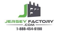 Jersey Factory USD